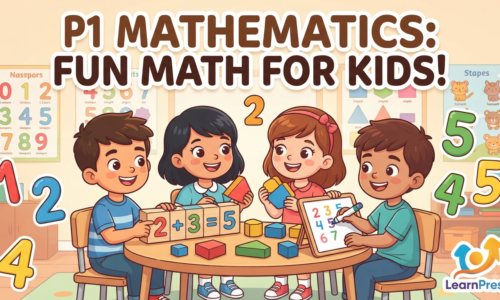 P1-MATHEMATICS